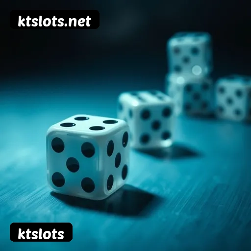 Jogos de Cassino em Destaque - Slots, Roleta, Blackjack