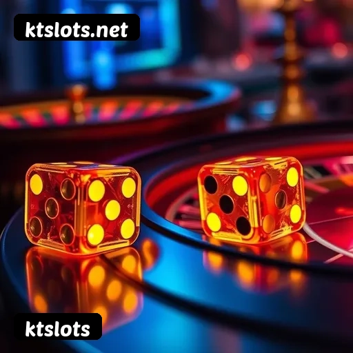 Imagem secundária de apoio para instalação do app ktslots