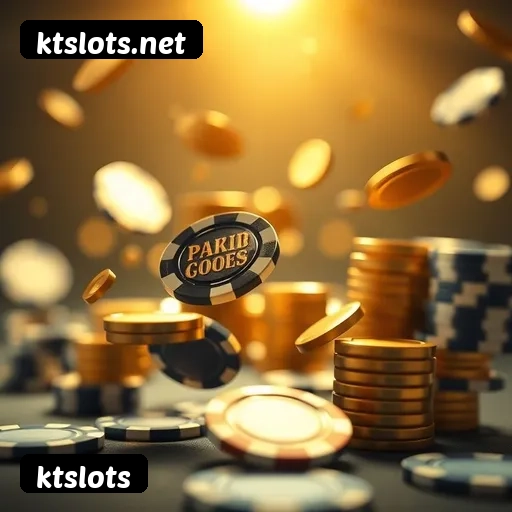 Cassino ao Vivo ktslots - Dealers Brasileiros Profissionais