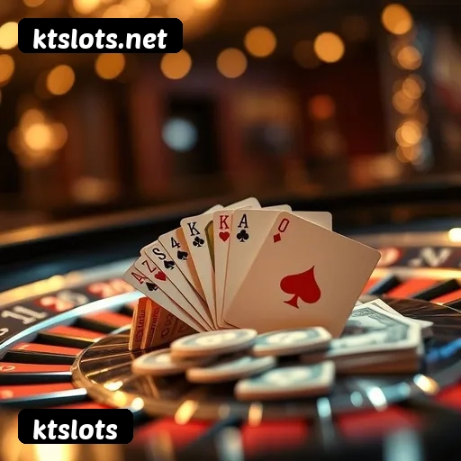 Jogos de Cassino ao Vivo