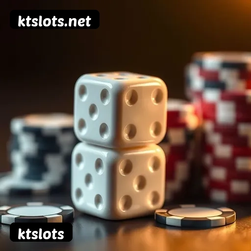 Benefícios do Login ktslots - Bônus e Vantagens Exclusivas
