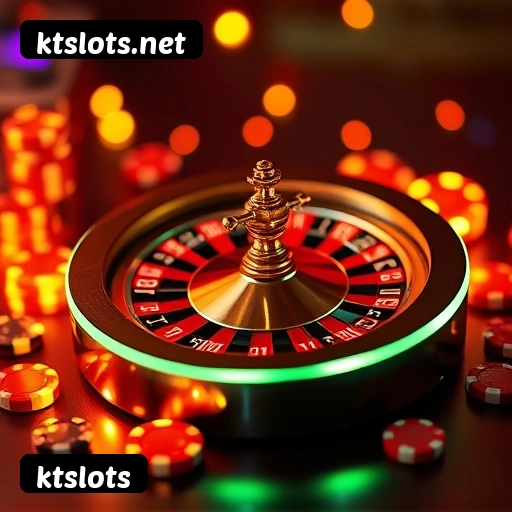 Sistema de Segurança Avançado ktslots - Criptografia e Proteção