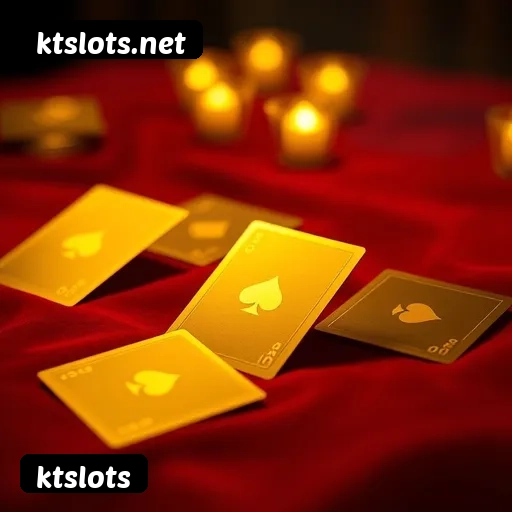 Coleção Premium de Slots ktslots - NetEnt, Pragmatic Play, Evolution