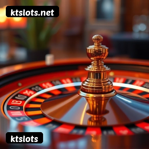 Jogos de Mesa Premium ktslots - Blackjack, Roleta, Baccarat