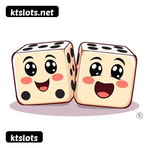 Prévia de conteúdo do canal Telegram ktslots